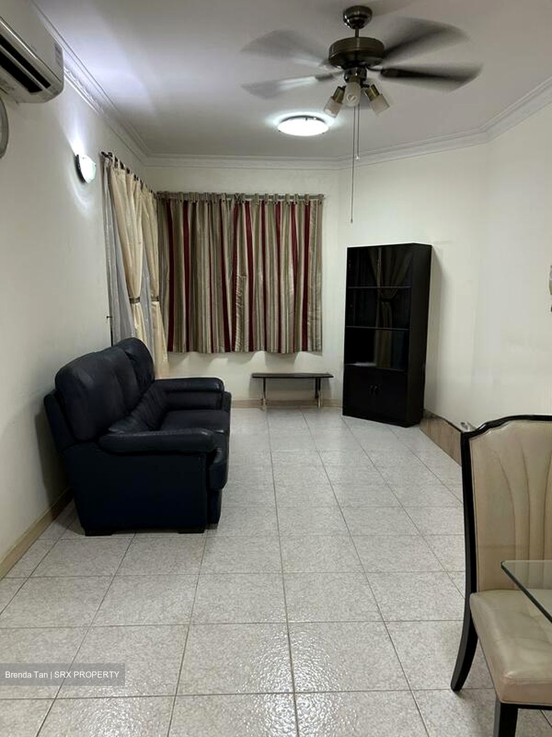 Bullion Park (D26), Condominium #482860511